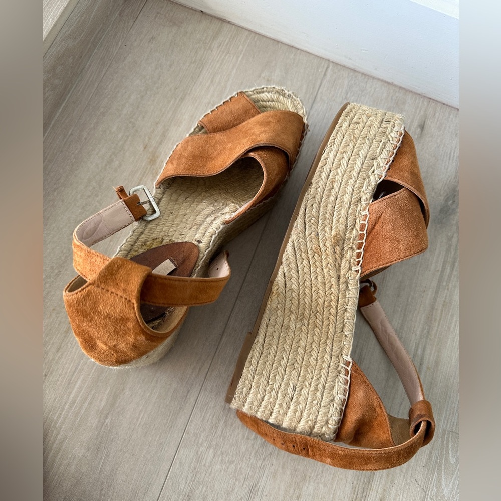 Espadrilles from Spanish store❤️